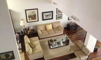 Imagem 2: Sobrado à venda junto ao Tribunal de Justiça