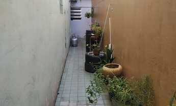 Imagem 4: Casa para venda com 160 metros quadrados com 2 quartos em Vila Palmares - Santo André - SP