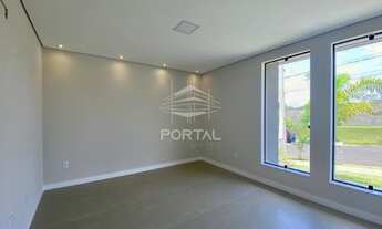 Imagem 3: LIMEIRA - Casa de Condomínio - Village Limeira