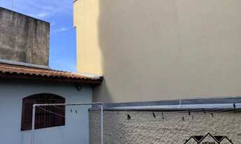 Imagem 7: Casa Térrea com Edícula 350 m ² Parque das Nações - Santo André/SP