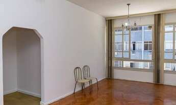 Imagem: Apartamento a venda no Leblon