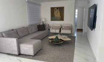 Imagem 2: Apartamento para venda com 171 metros quadrados com 3 quartos