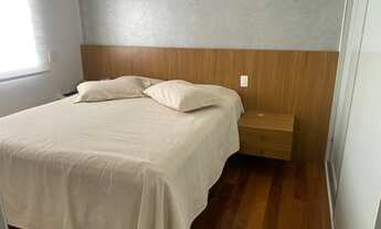 Imagem: Apto 134m 3suite Closet Oficcer Mobiliado