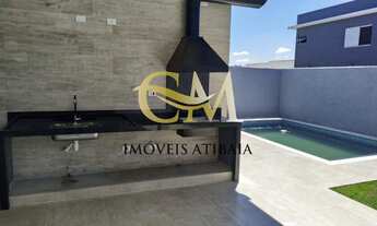 Imagem 7: Casa em condomínio Atibaia