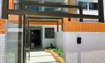 Imagem 3: More no melhor do Bessa: Ap c/ 61m, 2 qts s/ 1 suíte, área de lazer e super localização!