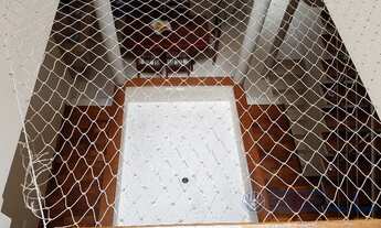 Imagem 4: SANTO ANDRÉ - Sobrado Padrão - JARDIM BELA VISTA