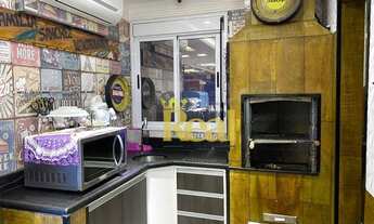 Imagem: Cobertura à venda, 240 m² por R$ 3.000.000,00