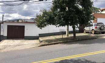 Imagem 2: Casa (terreno) para venda tem 525 metros quadrados com 3 quartos em Palmeiras - Belo Horiz