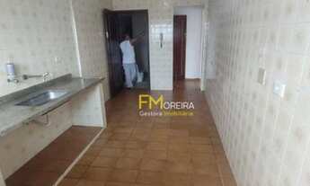 Imagem 4: Apartamento com 2 dormitórios à venda, 100 m² por R$ 290.000 - Ocian - Praia Grande/SP