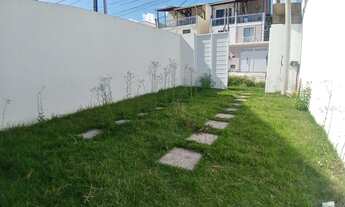 Imagem 2: Casa em Campo Grande com 2 suítes - Bairro Salim Aceita financiamento