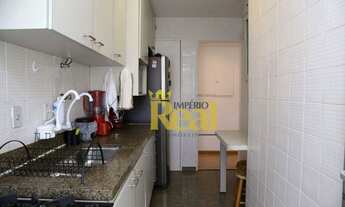 Imagem 6: Apartamento com 3 dormitórios à venda, 66 m² por R$ 685.000,00 - Perdizes - São Paulo/SP