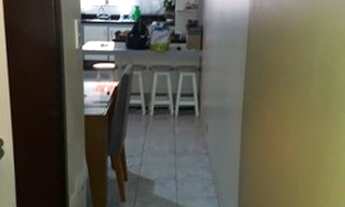 Imagem 7: Sobrado com edicula, 3 dormitório - Parque Marajoara