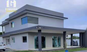 Imagem 2: Casa para venda com 1500 metros quadrados com 4 quartos em Barra Nova - Marechal Deodoro