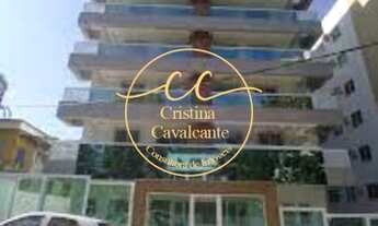 Imagem: RIO DE JANEIRO - Apartamento Padrão - FREGUESIA