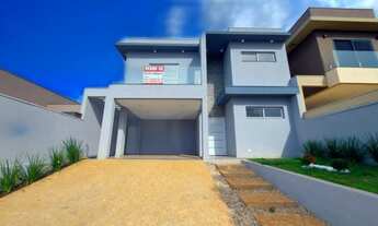 Imagem: Casa a venda em condominio fechado na zona