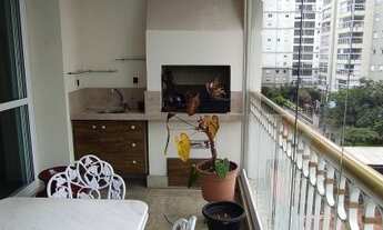 Imagem 6: Santo André - Apartamento Padrão - Campestre