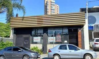 Imagem: Salão para alugar, 277 m² por R$ 15.000,00/mês