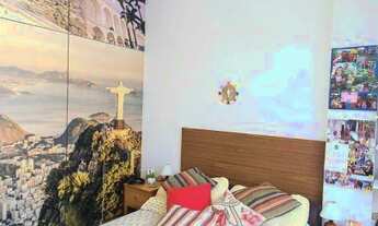 Imagem 7: Vista mar e Montanhas, nada na frente com total privacidade, prédio com ótima infraestrutu