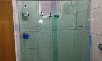 Imagem 4: CASA PARA VENDA NA VILA UNIÃO 2 DORMITÓRIOS