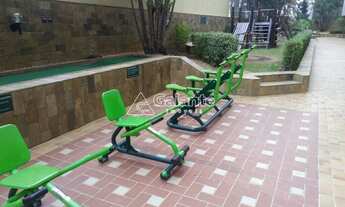 Imagem 4: Apartamento - Bosque - Campinas