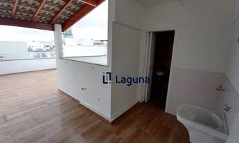 Imagem: Cobertura 2 dormitórios à venda, 96 m²