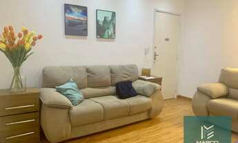 Imagem 7: Apartamento com 2 dormitórios à venda, 48 m² por R$ 230.000,00 - Várzea - Teresópolis/RJ