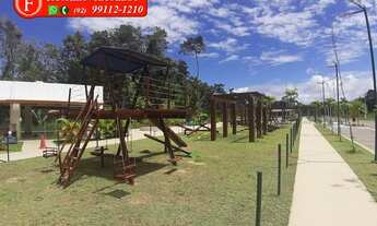 Imagem 2: Lote Condomínio Vivenda das Marinas Tarumã