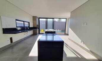 Imagem 6: Casa a venda no condomínio Terras de Florença. Bairro Vila do Golf