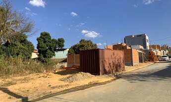 Imagem 3: RMS - Lote VILA NOVA (lado do Ibituruna) !!!