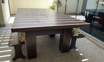 Imagem 7: Casa de alto padrão no Recreio na Gleba A em condomínio com segurança e infraestrutura