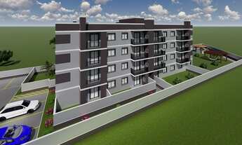 Imagem 5: Apartamento no São Gabriel - Colombo - PR