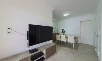 Imagem: Apartamento para venda tem 86 metros quadrados