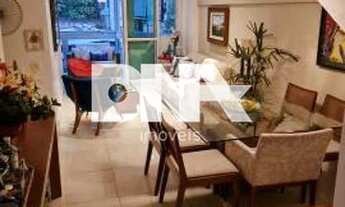 Imagem 4: Rio de Janeiro - Apartamento Padrão - Botafogo