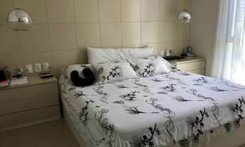 Imagem 2: Maravilhoso apartamento Península 4 suítes