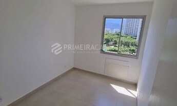 Imagem 6: Condomínio Barra Sul -Barra da Tijuca