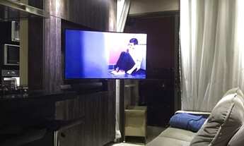 Imagem 3: APARTAMENTO MOBILIADO - EXCELENTE LOCAL!