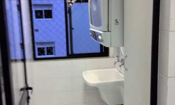 Imagem 6: Apartamento para venda com 70 metros quadrados com 3 quartos em Centro - Curitiba - PR