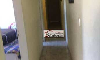 Imagem 7: Sobrado, 275 m² - venda ou aluguel - Vila Alzira - Santo André/SP