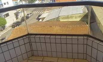 Imagem 7: Apto Amplo - Boqueirão - 1 dormitório - Com 2 sacadas