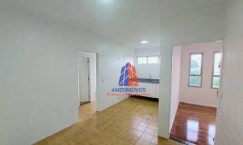 Imagem 2: Apartamento com 3 dormitórios, 126 m² - venda por R$ 615.000,00 ou aluguel por R$ 3.080,00