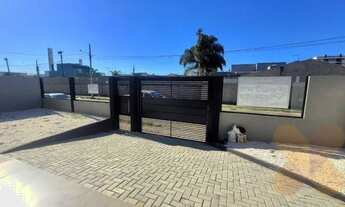 Imagem 2: Casa com 3 dormitórios à venda - Afonso Pena - São José dos Pinhais/PR