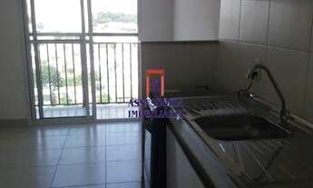 Imagem: Apartamento á Venda com 1 quarto no Jardim