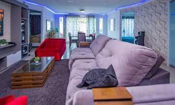 Imagem 2: Casa para venda possui 158 metros quadrados com 3 quartos em Vila Jacuí - São Paulo - SP