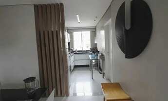 Imagem 7: Apartamento para venda tem 92 metros quadrados com 3 quartos