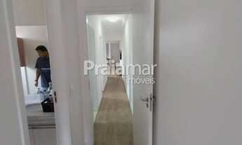 Imagem 4: APARTAMENTO 02 DORM./ 70 m² /01 vaga de garagem / Vila Cascatinha / são Vicente / SP