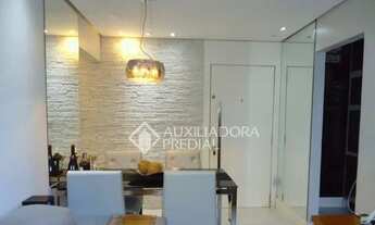 Imagem: Apartamento à venda Rua Tenente Ary Tarrago