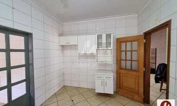 Imagem 3: Casa (térrea na rua) 4 dormitórios/suite, cozinha planejada