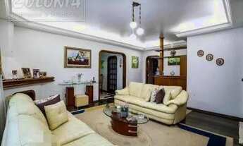 Imagem: Santo André - Casa Padrão - Santa Maria