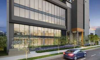 Imagem 3: Apartamento Now Butantã - Residencial Avenida Vital Brasil Butantã São Paulo