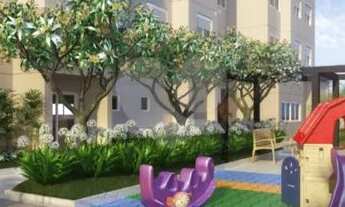 Imagem: Apartamento em Santana, bairro nobre da